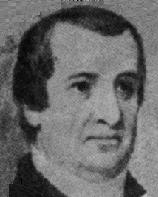 Picture of Abraham Clark