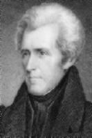 Picture of Andrew Jackson
