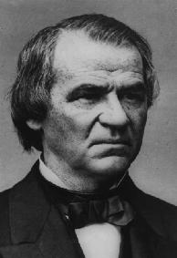 Picture of Andrew Johnson