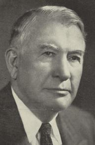 Picture of Alben W. Barkley