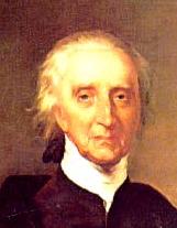 Picture of Charles Carroll of Carrollton