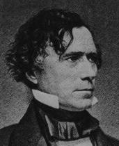 Picture of Franklin Pierce