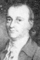 Picture of George Wythe