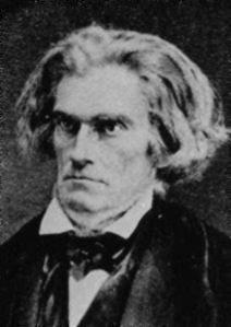 Picture of John C. Calhoun