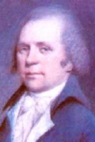 Picture of James McHenry