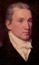 Picture of James Monroe