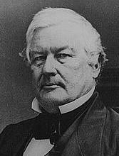 Picture of Millard Fillmore