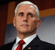 Picture of Michael Richard Pence
