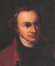 Picture of Patrick Henry