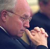 Picture of Richard Bruce Cheney