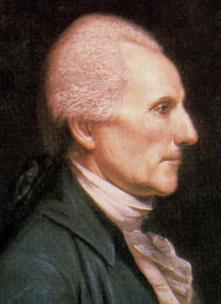 Picture of Richard Henry Lee