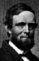Picture of Schuyler Colfax