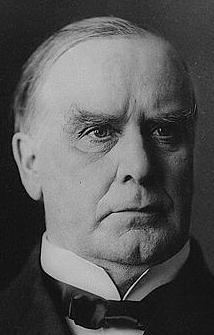 Picture of William McKinley
