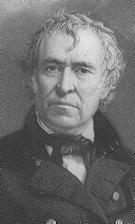 Picture of Zachary Taylor