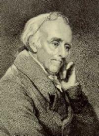 Picture of Benjamin Rush