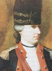 Picture of Charles Cotesworth Pinckney
