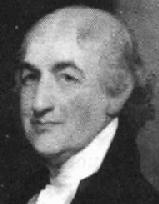 Picture of Caleb Strong