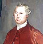 Picture of Daniel of St. Thomas Jenifer