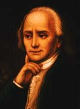 Picture of Francis Lightfoot Lee