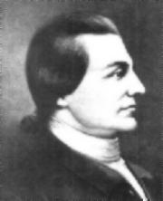 Picture of George Taylor