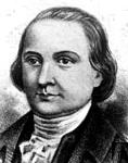Picture of George Walton