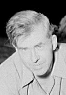 Picture of Henry Agard Wallace