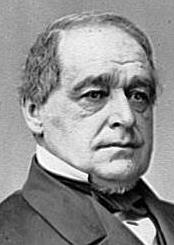 Picture of Hannibal Hamlin