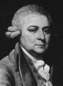 Picture of John Adams