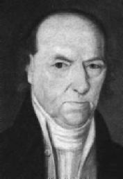 Picture of John Blair
