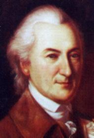 Picture of John Dickinson