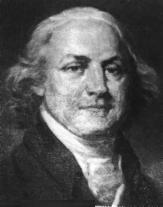 Picture of John Francis Mercer