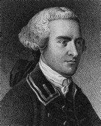 Picture of John Hancock