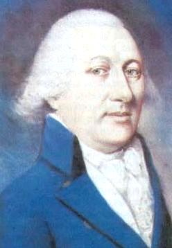 Picture of John Langdon