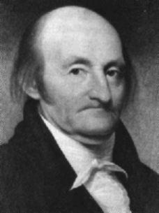 Picture of James McClurg