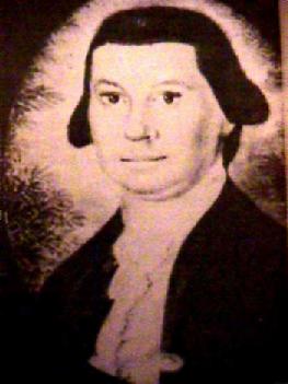 Picture of John Morton