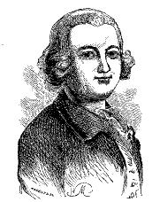 Picture of James Otis