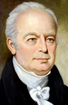 Picture of John Rutledge