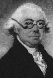 Picture of James Wilson