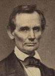 Picture of Abraham Lincoln