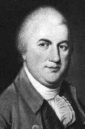 Picture of Nathaniel Gorham