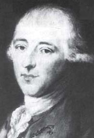 Picture of Pierce Butler