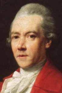 Picture of Philip Livingston