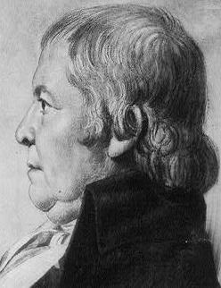 Picture of Paul Revere