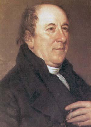 Picture of Rufus King