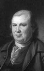 Picture of Robert Morris
