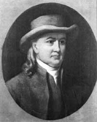 Picture of Stephen Hopkins