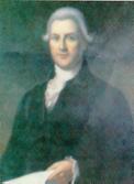 Picture of Samuel Huntington