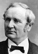 Picture of Thomas Andrews Hendricks