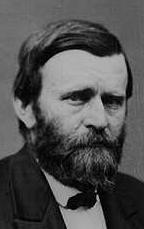 Picture of Ulysses Simpson Grant