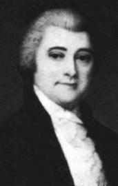 Picture of William Blount